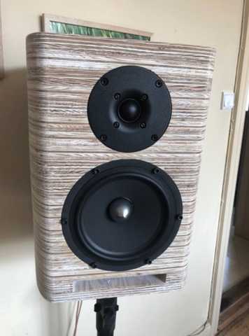 DigiFunk | DIY Speakers